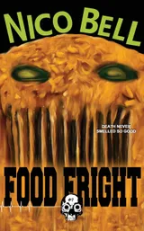 Cover of Food Fright