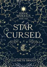 Cover of Star Cursed