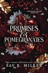 Cover of Promises and Pomegranates