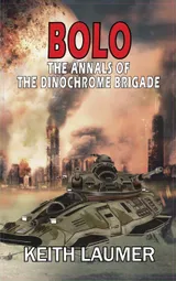 Cover of Bolo