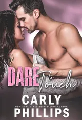Cover of Dare to Touch