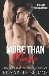 Cover of More than Music