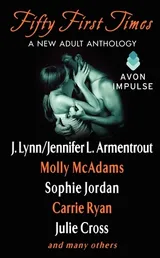 Cover of Fifty First Times