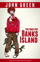 Cover of The War for Banks Island