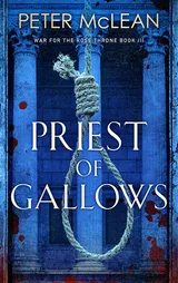 Cover of Priest of Gallows