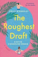 Cover of The Roughest Draft