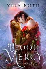 Cover of Blood Mercy