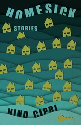 Cover of Homesick: Stories