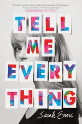 Cover of Tell Me Everything