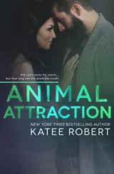 Cover of Animal Attraction