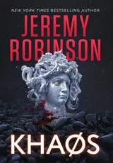 Cover of Khaos
