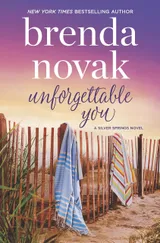 Cover of Unforgettable You