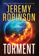 Cover of Torment