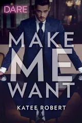 Cover of Make Me Want