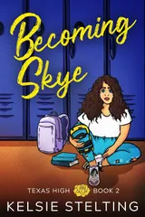 Cover of Becoming Skye