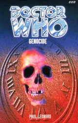 Cover of Genocide