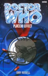 Cover of Placebo Effect
