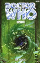Cover of Dominion
