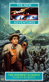 Cover of The Highest Science