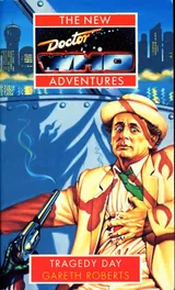 Cover of Tragedy Day