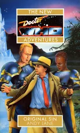Cover of Original Sin