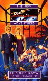 Cover of Falls the Shadow
