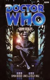 Cover of Grimm Reality