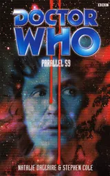 Cover of Parallel 59