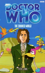 Cover of The Crooked World