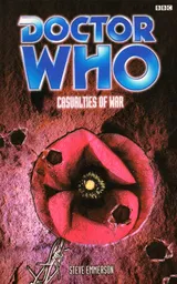 Cover of Casualties of War