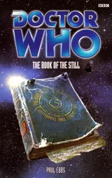 Cover of The Book of the Still