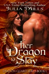 Cover of Her Dragon To Slay