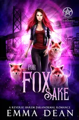 Cover of For Fox Sake
