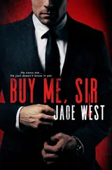 Cover of Buy Me, Sir