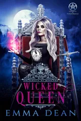 Cover of Wicked Queen