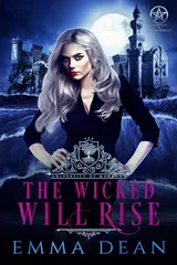 Cover of The Wicked Will Rise
