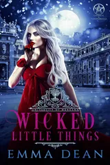 Cover of Wicked Little Things