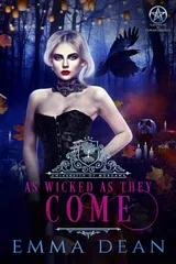 Cover of As Wicked As They Come