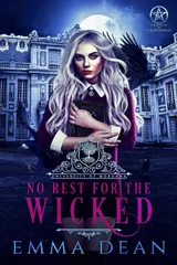Cover of No Rest for the Wicked