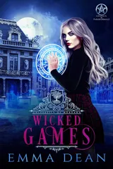Cover of Wicked Games