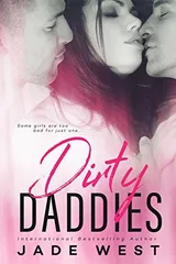 Cover of Dirty Daddies