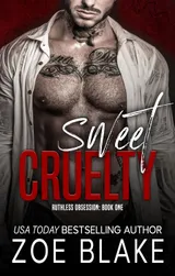 Cover of Sweet Cruelty