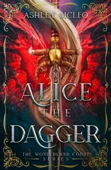 Cover of Alice the Dagger
