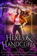 Cover of Hexes & Handcuffs