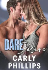 Cover of Dare to Desire