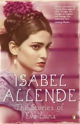 Cover of The Stories of Eva Luna