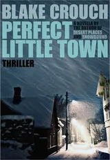 Cover of Perfect Little Town