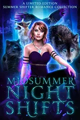 Cover of Midsummer Night Shifts