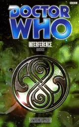 Cover of Interference: Book One – Shock Tactic