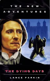 Cover of The Dying Days